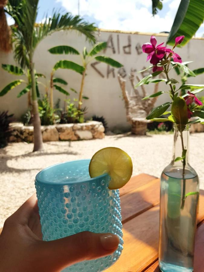 Hotel Aldea Che-eek