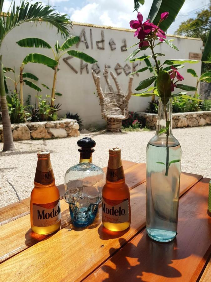 Aldea Che-eek Hotel Bacalar