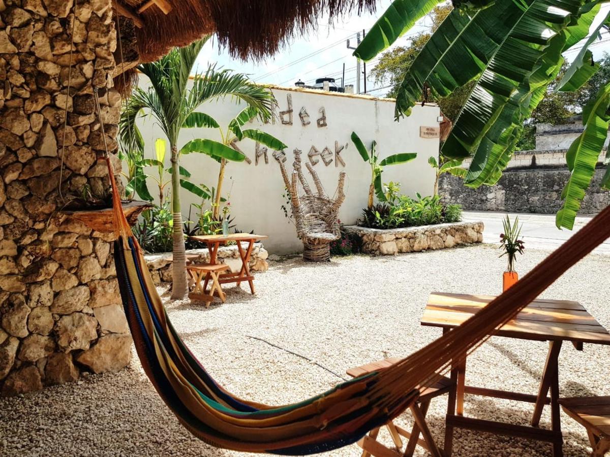 Aldea Che-eek Hotel
