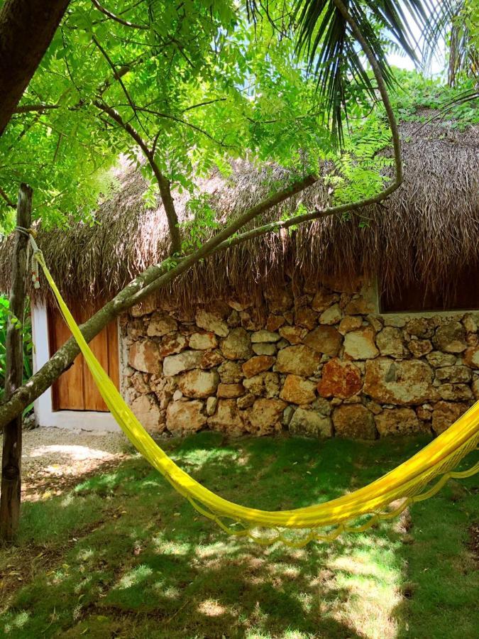 Aldea Che-eek Bacalar