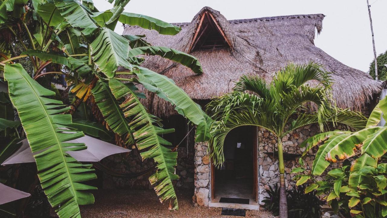Aldea Che-eek Hotel Bacalar