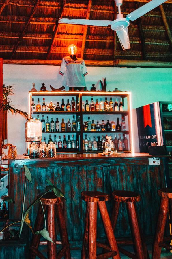 Aldea Che-eek Hotel