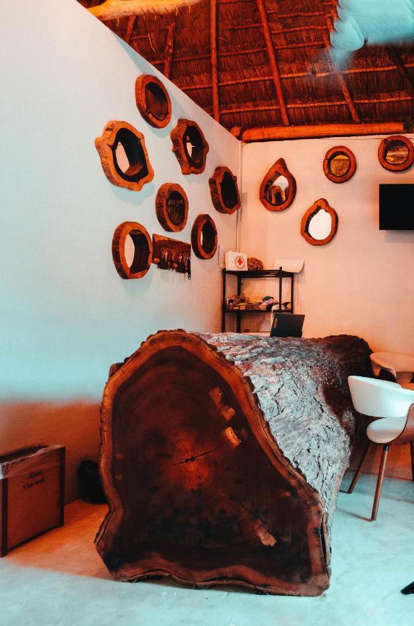 Hotel Aldea Che-eek *