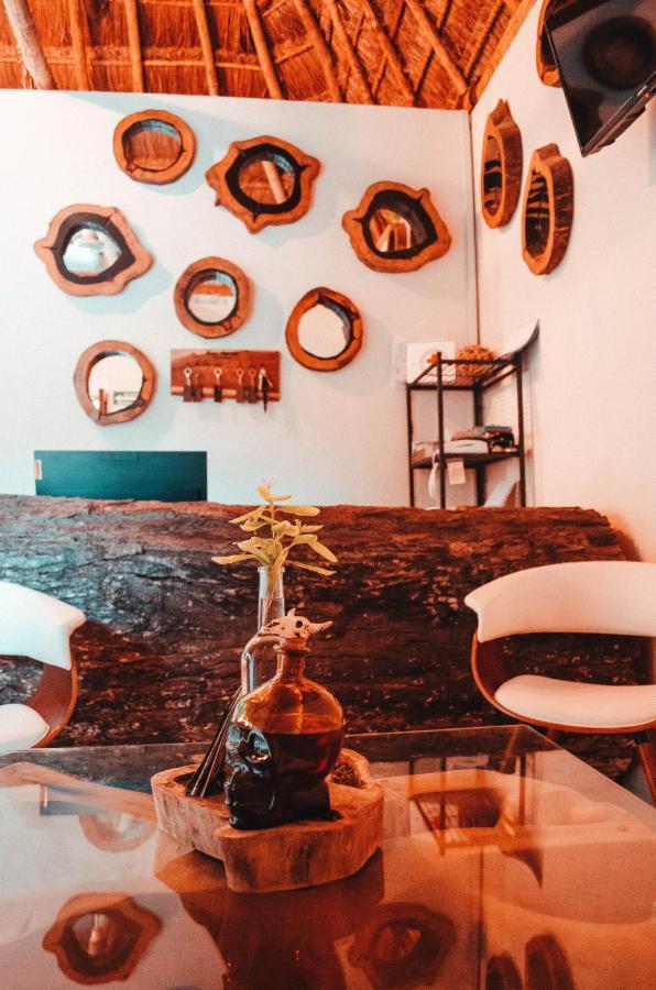 Hotel Aldea Che-eek