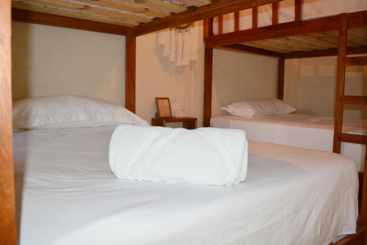 Aldea Che-eek Hotel