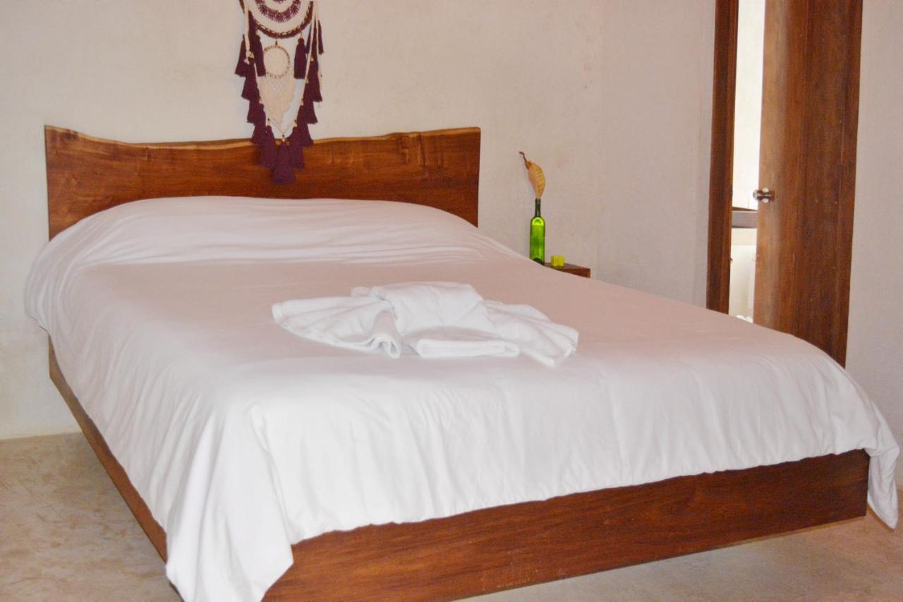 Hotel Aldea Che-eek