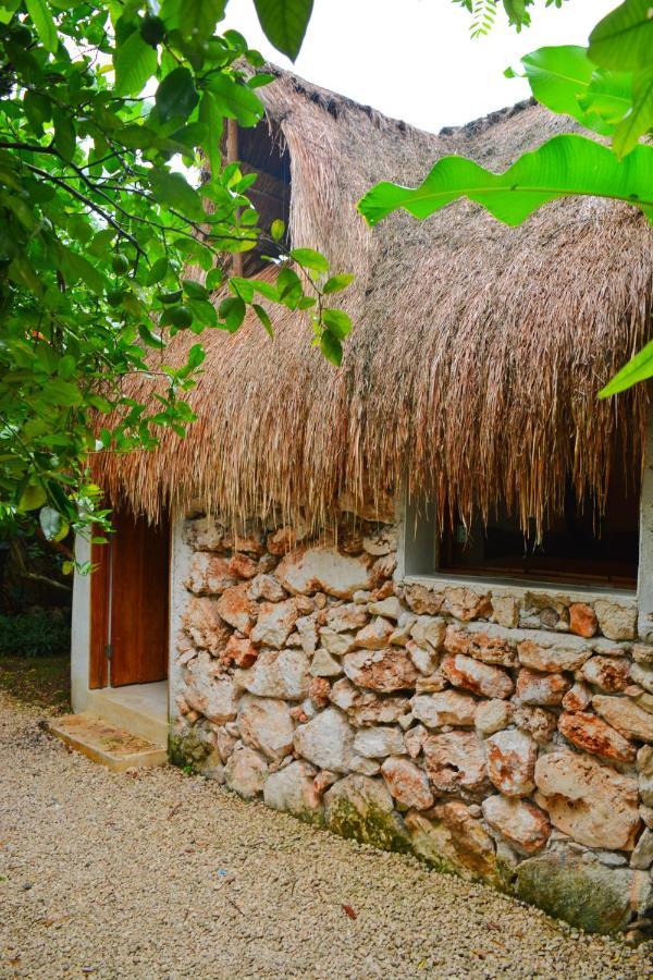 Aldea Che-eek Hotel