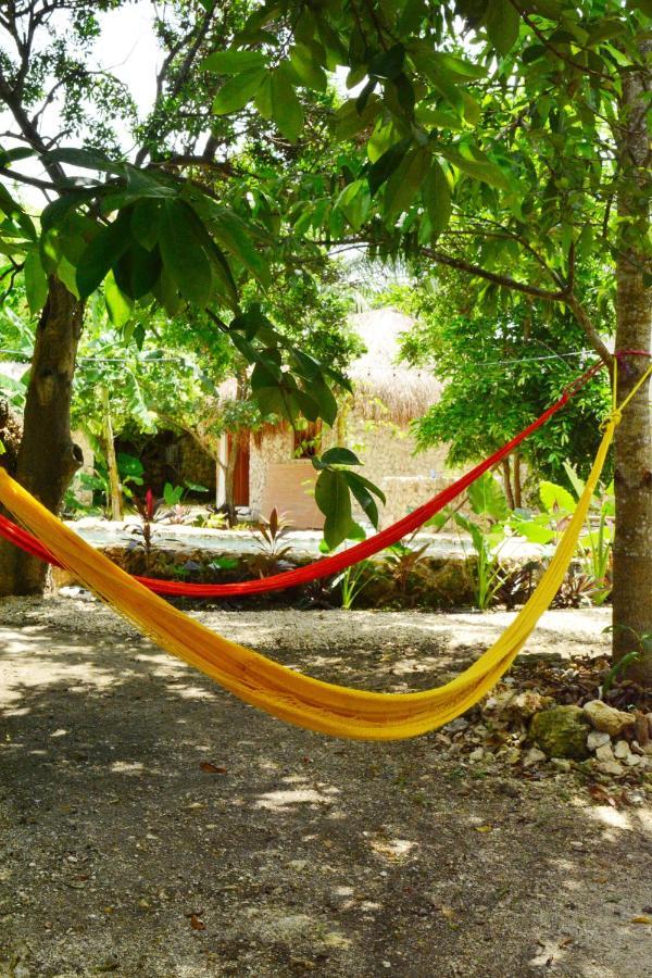 Aldea Che-eek * Bacalar