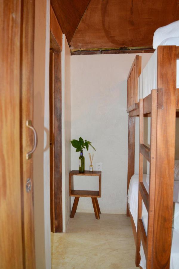 Hotel Aldea Che-eek