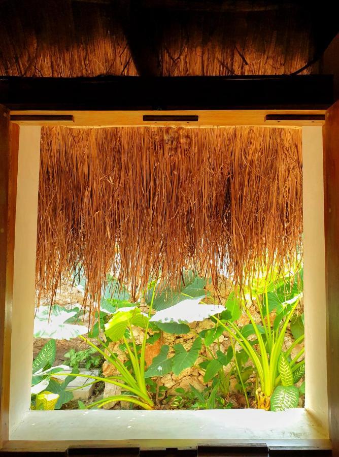 Aldea Che-eek * Bacalar