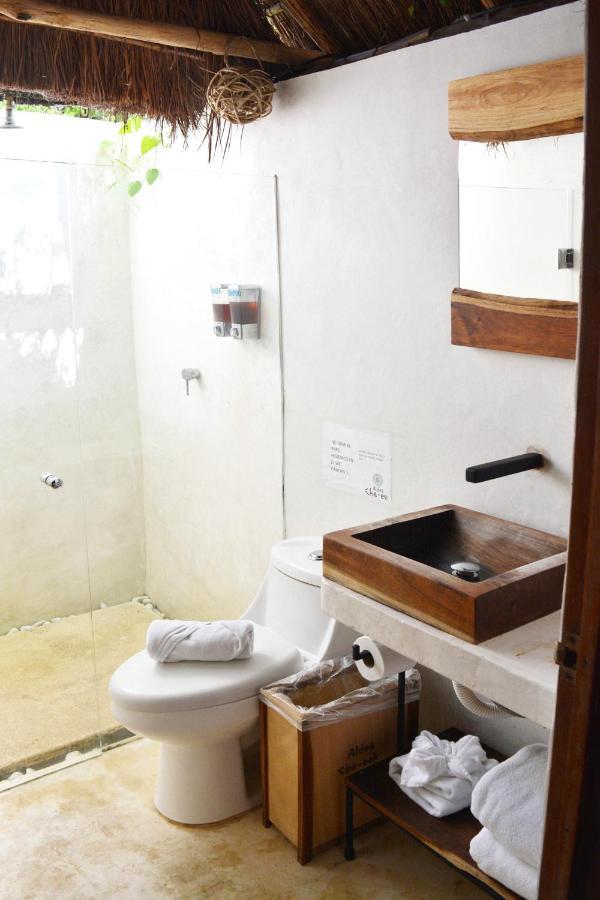 Aldea Che-eek Hotel *