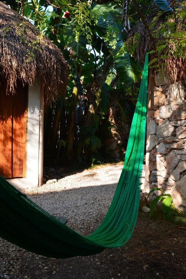 Hotel Aldea Che-eek *