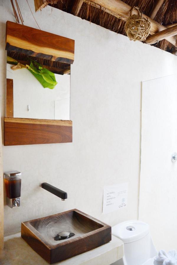 Aldea Che-eek Hotel