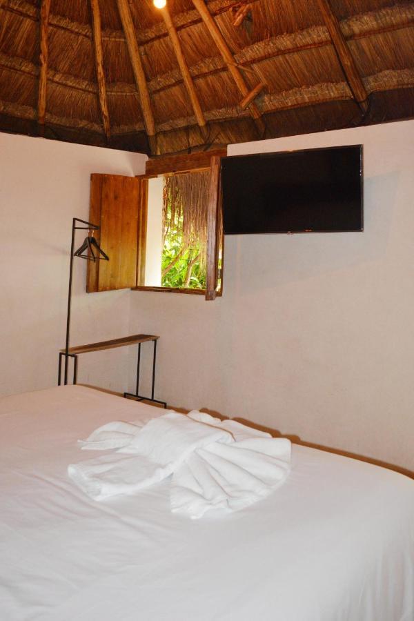 Aldea Che-eek Hotel *