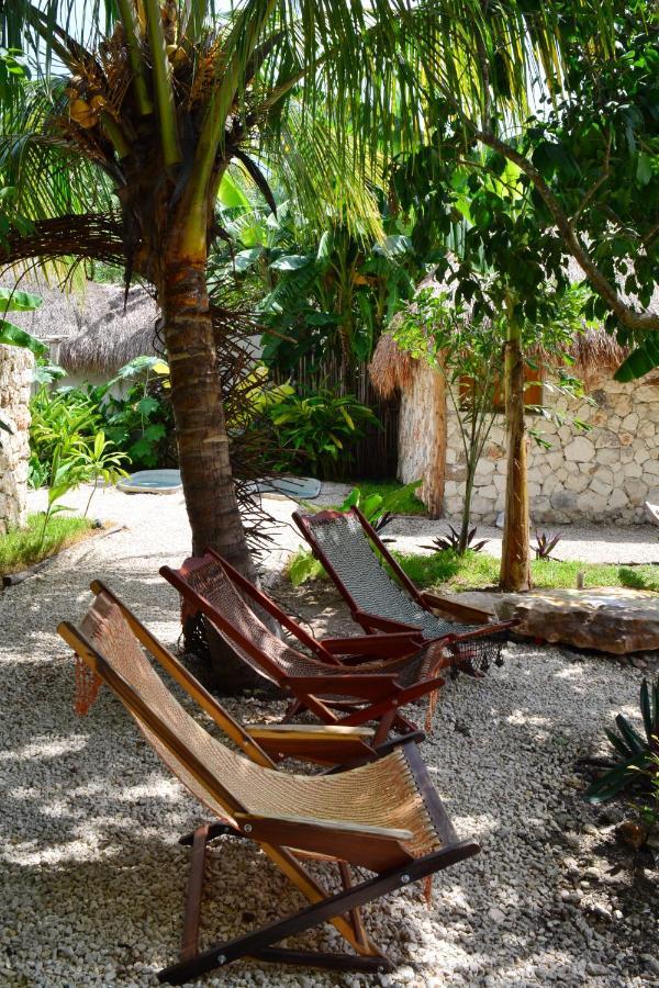 Hotel Aldea Che-eek Bacalar