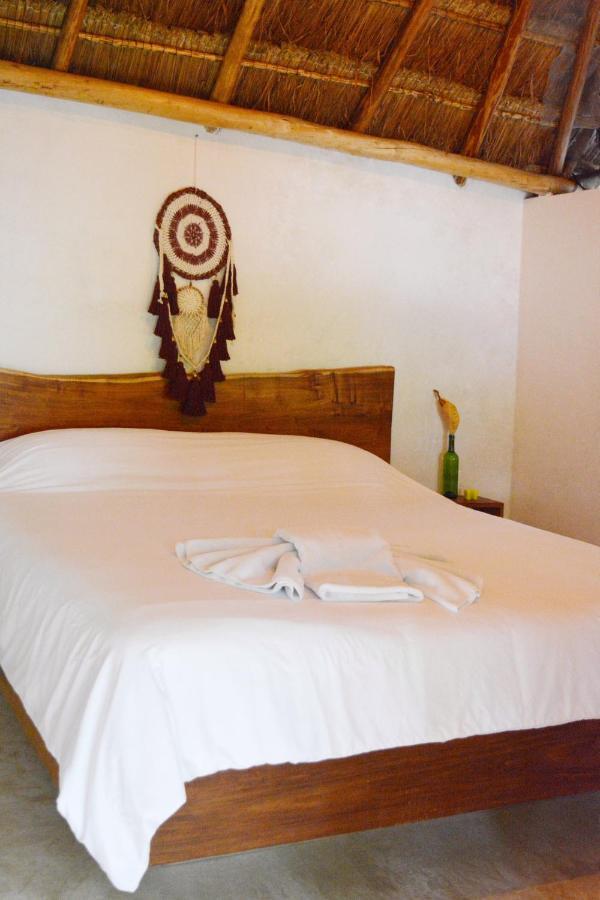 Aldea Che-eek Hotel