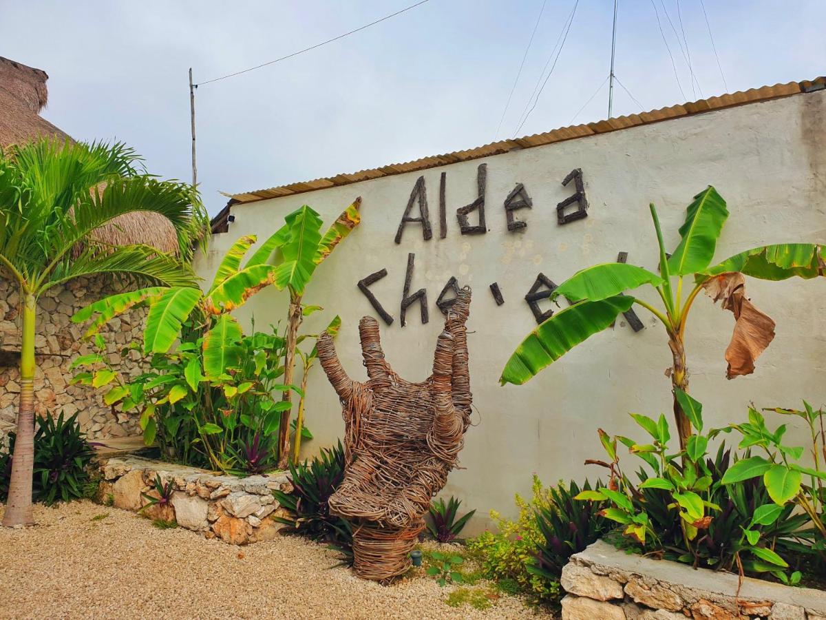 Hotel Aldea Che-eek