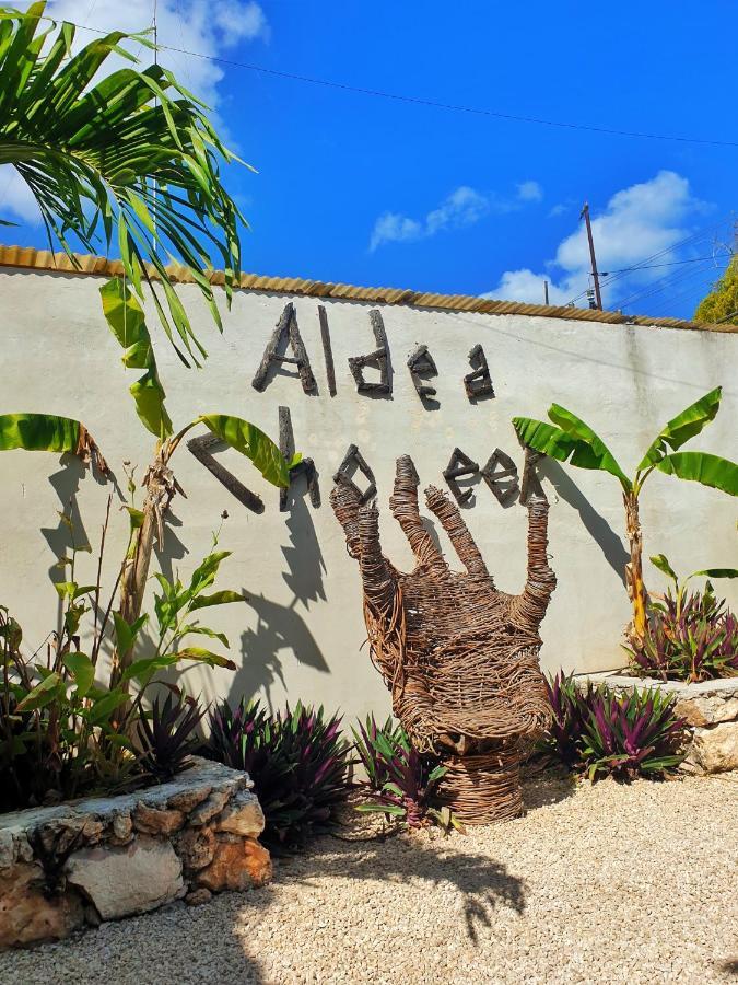 Hotel Aldea Che-eek