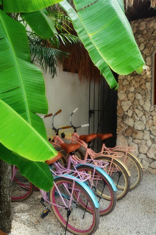 Aldea Che-eek Hotel *