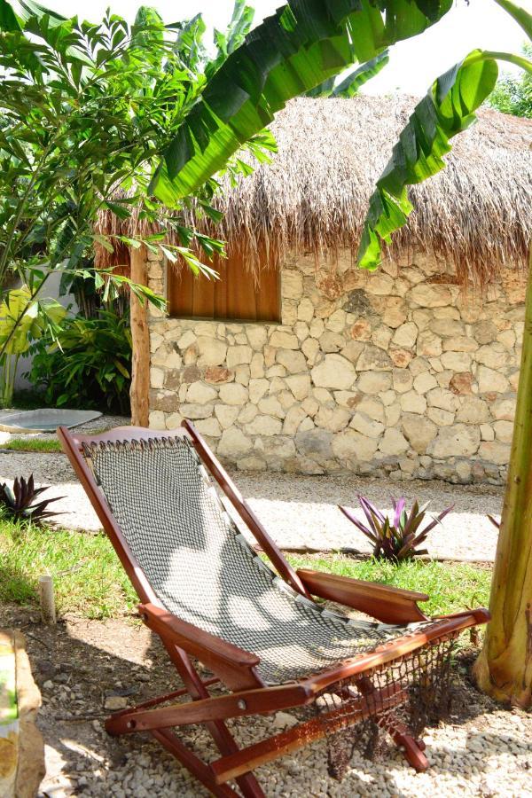 Aldea Che-eek Hotel Bacalar