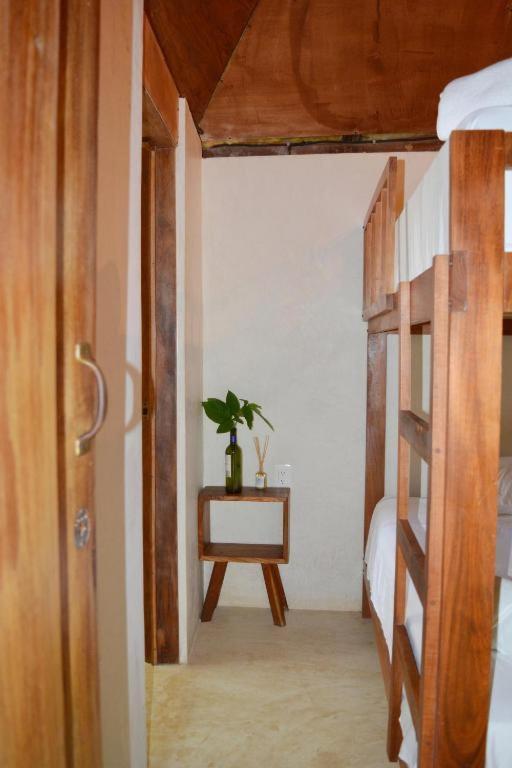 Aldea Che-eek Hotel Bacalar